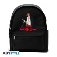 Ruksak One Piece: Red "Red-Haired Shanks" 42cm - ABYstyle
